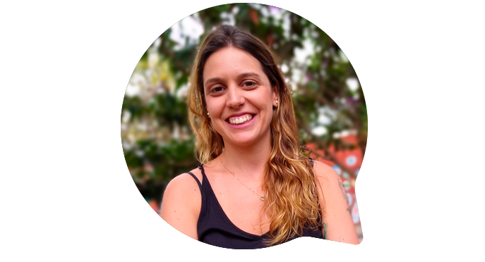 Psicóloga Viviane Marques